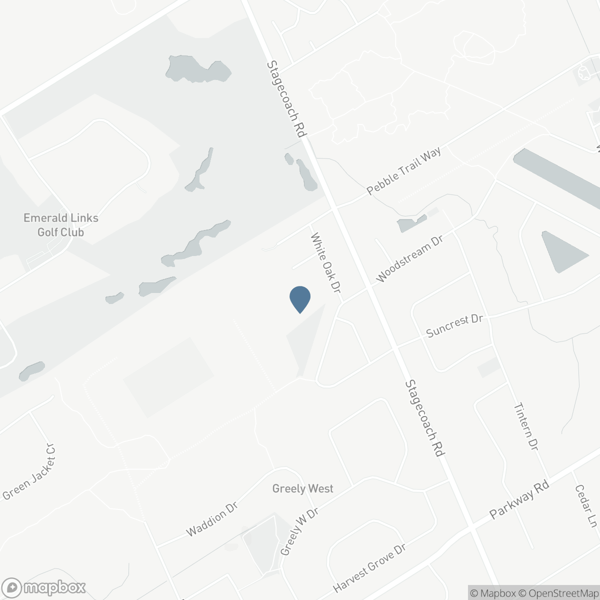1212 WHITE OAK DRIVE, Ottawa, Ontario K4P 1E2
